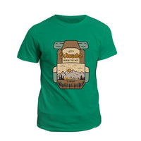 Load image into Gallery viewer, Let&#39;s Wander Wifi Weak
