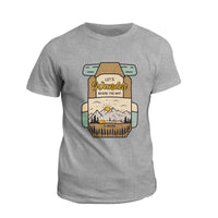 Load image into Gallery viewer, Let&#39;s Wander Wifi Weak
