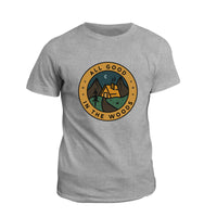 Load image into Gallery viewer, All Good In The Woods
