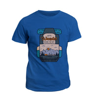 Load image into Gallery viewer, Let&#39;s Wander Wifi Weak
