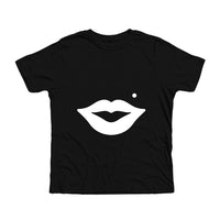 Load image into Gallery viewer, Women T-Shirt Lips
