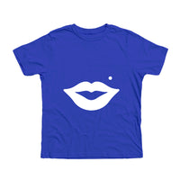 Load image into Gallery viewer, Women T-Shirt Lips
