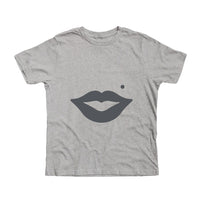 Load image into Gallery viewer, Women T-Shirt Lips
