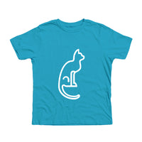 Load image into Gallery viewer, Women T-Shirt Cat
