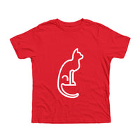 Load image into Gallery viewer, Women T-Shirt Cat
