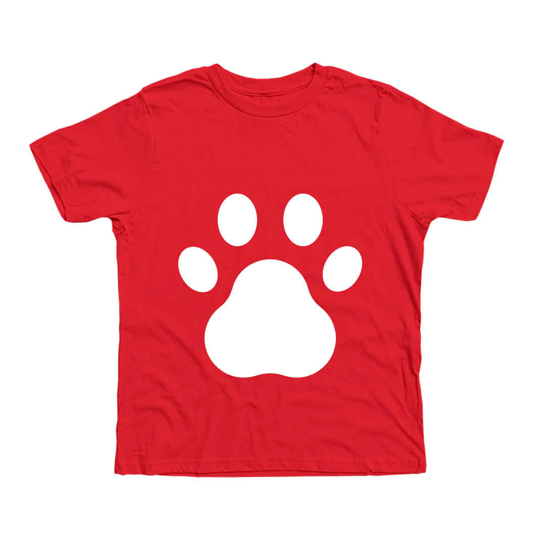 Women T-shirt Dog