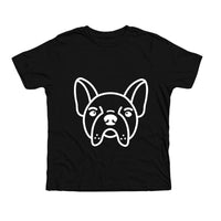 Load image into Gallery viewer, Women T-shirt Pug
