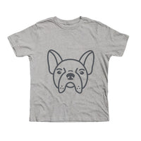 Load image into Gallery viewer, Women T-shirt Pug
