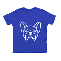 Load image into Gallery viewer, Women T-shirt Pug
