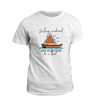 Load image into Gallery viewer, Sailing Weekend
