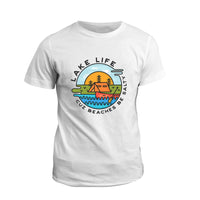 Load image into Gallery viewer, Lake Life
