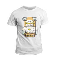 Load image into Gallery viewer, Let&#39;s Wander Wifi Weak
